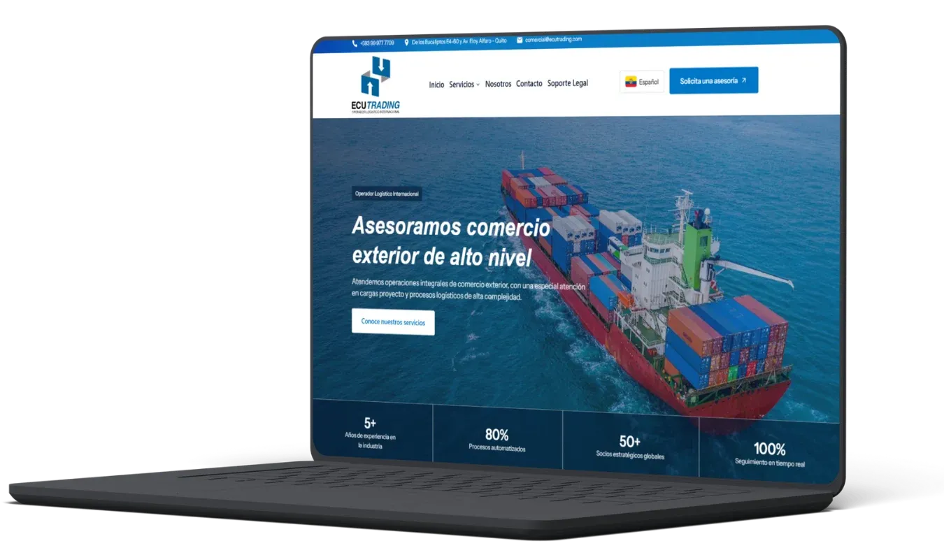 Profesional analizando métricas en tablet