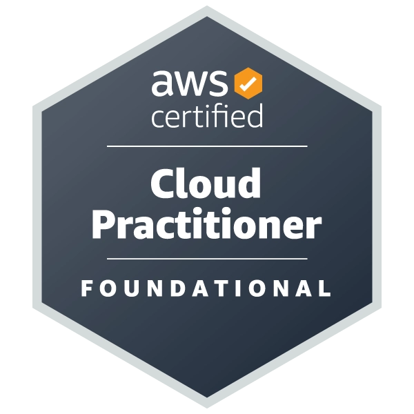 aws certification