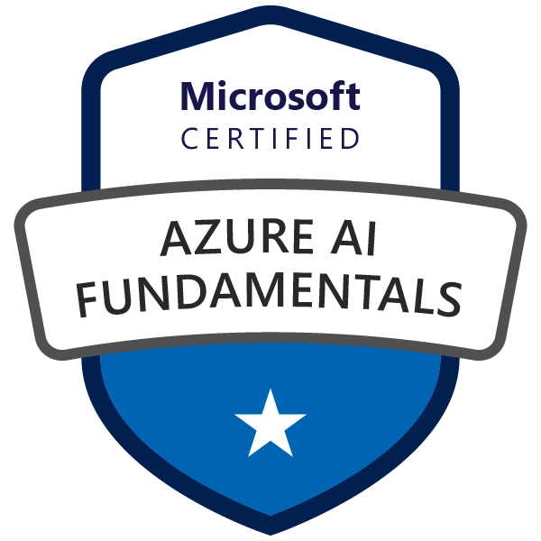 azure certification