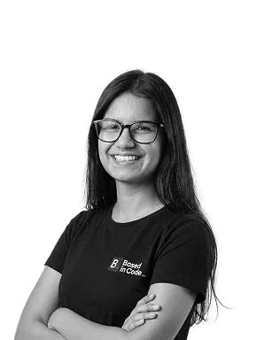 Miembro del equipo Based in Code