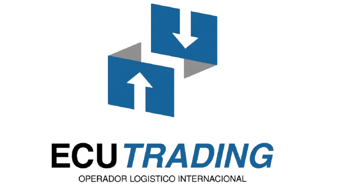 Logo ECU Trading