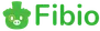 Logo de Fibio App