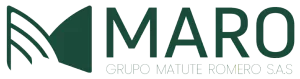 Logo Grupo Maro