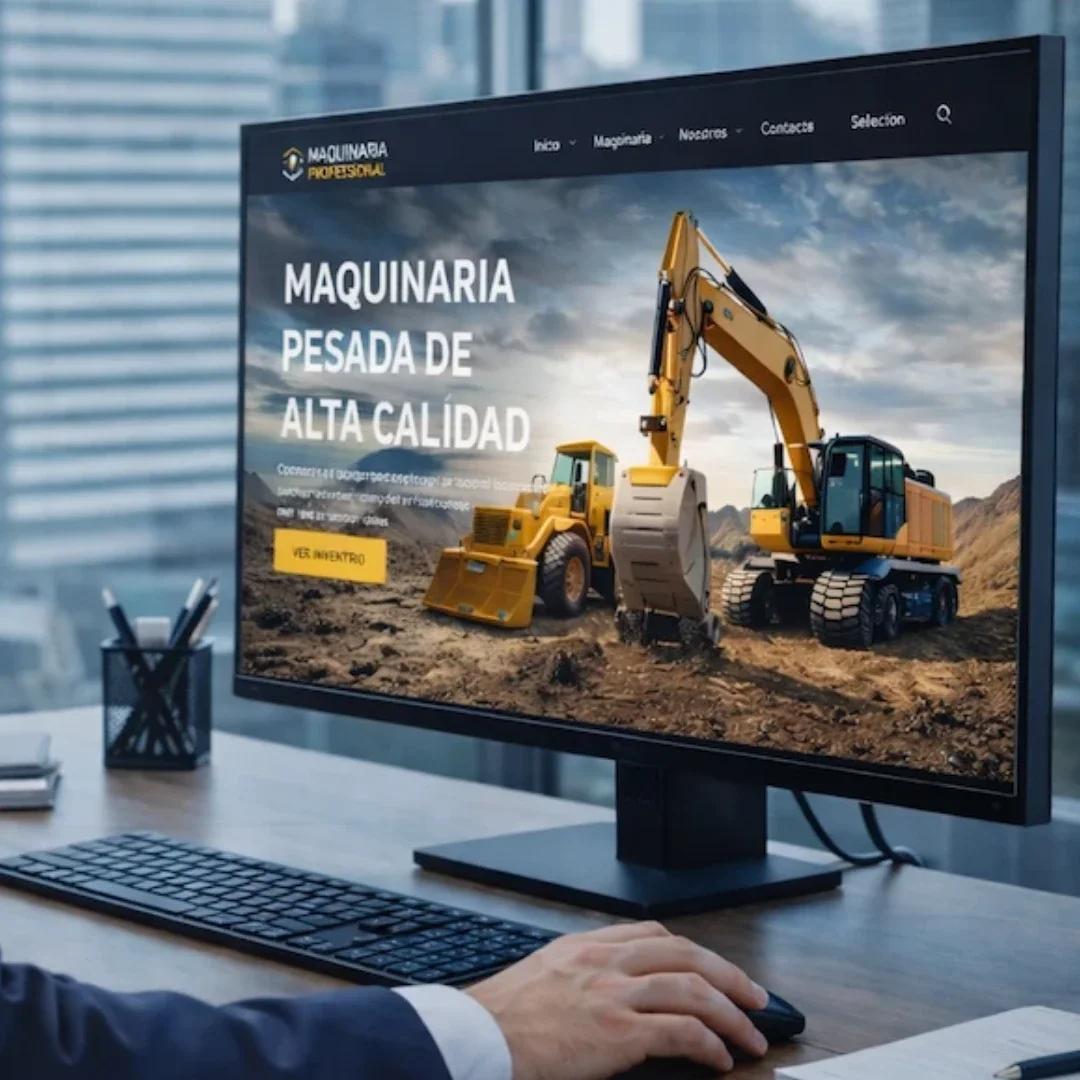 Hombre mirando pantalla