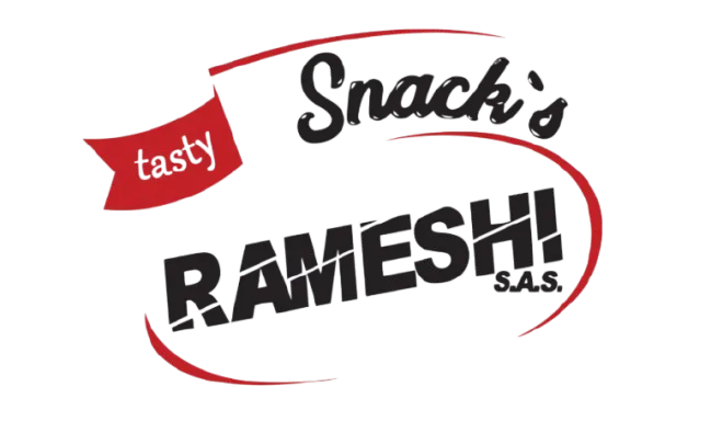 Logo Rameshi