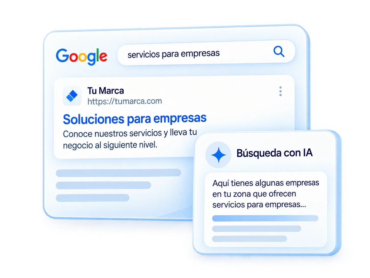 Formulario de solicitud de propuesta