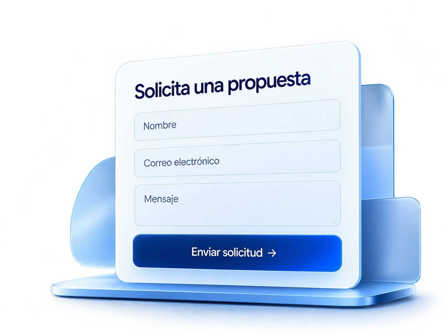 Resultado de búsqueda en Google y búsqueda con IA